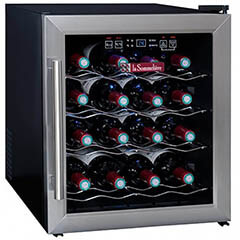 La Sommeliere Wine Cabinet, LS 16 - La Sommeliere (1)