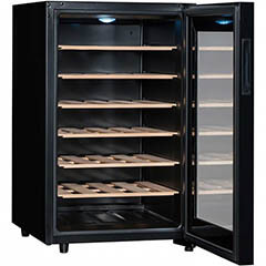 La Sommeliere Wine Cabinet, LS 28 - La Sommeliere (1)