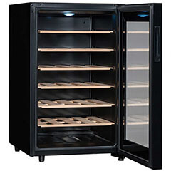 La Sommeliere Wine Cabinet, LS28CB - 5