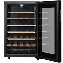 La Sommeliere Wine Cabinet, LS28CB - 7