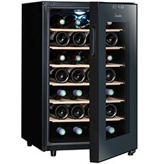 La Sommeliere Wine Cabinet, LS28CB - 2