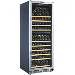 La Sommeliere Wine Cabinet, MZ135DZ - 1