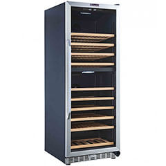 La Sommeliere Wine Cabinet, MZ135DZ - 3