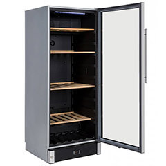 La Sommeliere Wine Cabinet, VIP 150 - La Sommeliere