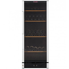 La Sommeliere Wine Cabinet, VIP 150 - 3