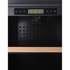 La Sommeliere Yıllandırma Şarap Dolabı, CTPNE 142 A+ - 5