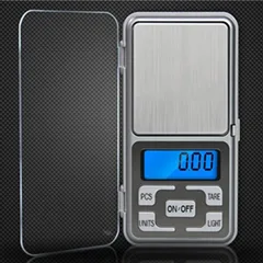 Lante Mh Hassas Cep Terazisi 200GR - 2
