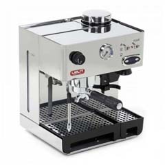 Lelit Anita PL042 Temd PID Combo Öğütücülü Espresso Kahve Makinesi - Thumbnail