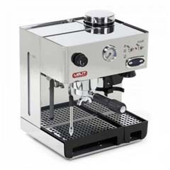 Lelit Anita PL042 Temd PID Combo Öğütücülü Espresso Kahve Makinesi - 1