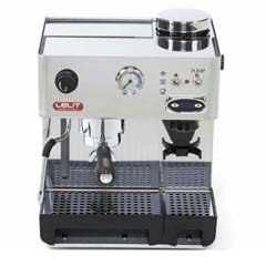 Lelit - Lelit Anita PL042 Temd PID Combo Öğütücülü Espresso Kahve Makinesi (1)