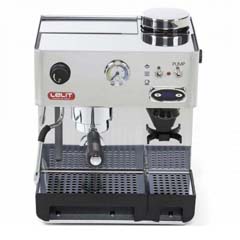 Lelit Anita PL042 Temd PID Combo Öğütücülü Espresso Kahve Makinesi - 2