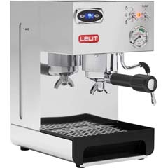 Lelit - Lelit Anna PL41 Tem PID Ayarlı Espresso Kahve Makinesi (1)