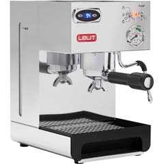 Lelit Anna PL41 Tem PID Ayarlı Espresso Kahve Makinesi - 2