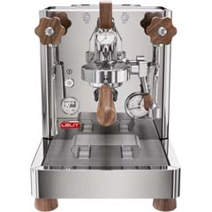 Lelit Bianca PL162T Ticari Espresso Kahve Makinesi - 1
