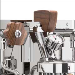 Lelit Bianca PL162T Ticari Espresso Kahve Makinesi - 3