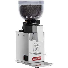 Lelit Fred PL043MMI Konik Dişli Kahve Öğütücü - 2