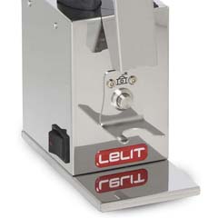 Lelit Fred PL043MMI Konik Dişli Kahve Öğütücü - 6
