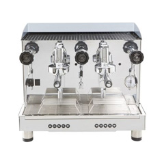 Lelit Giulietta X PL2SVX Espresso Coffee Machine, 2 Groups - Lelit