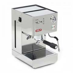 Lelit Glenda PL41 Plus Espresso Kahve Makinesi - 1