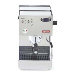 Lelit Glenda PL41 Plust PID Ayarlı Espresso Kahve Makinesi - 1