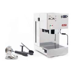 Lelit - Lelit Glenda PL41 Plust PID Ayarlı Espresso Kahve Makinesi (1)