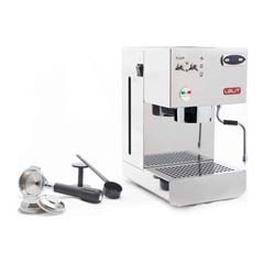 Lelit Glenda PL41 Plust PID Ayarlı Espresso Kahve Makinesi - 2