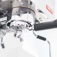 Lelit Glenda PL41 Plust PID Ayarlı Espresso Kahve Makinesi - 4