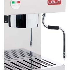 Lelit Glenda PL41 Plust PID Ayarlı Espresso Kahve Makinesi - 3