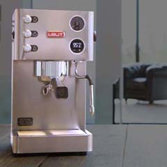 Lelit Grace PL81T Espresso Kahve Makinesi - 4