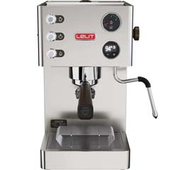 Lelit Grace PL81T Espresso Kahve Makinesi - 1