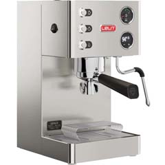 Lelit - Lelit Grace PL81T Espresso Kahve Makinesi (1)