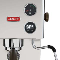 Lelit Grace PL81T Espresso Kahve Makinesi - 3