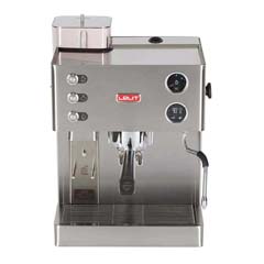 Lelit Kate PL82T Combo Öğütücülü Espresso Kahve Makinesi - 1