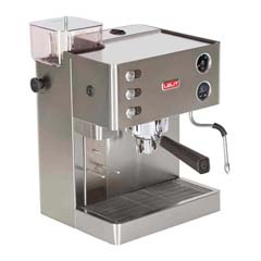 Lelit - Lelit Kate PL82T Combo Öğütücülü Espresso Kahve Makinesi (1)