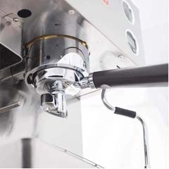 Lelit Kate PL82T Combo Öğütücülü Espresso Kahve Makinesi - 5