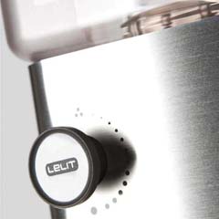 Lelit Kate PL82T Combo Öğütücülü Espresso Kahve Makinesi - 8