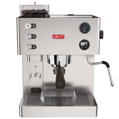 Lelit Kate PL82T Combo Öğütücülü Espresso Kahve Makinesi - 3