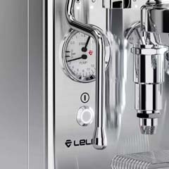 Lelit Mara X PL62X Espresso Kahve Makinesi - Thumbnail