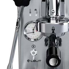 Lelit Mara X PL62X Espresso Kahve Makinesi - 6