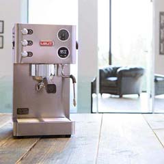 Lelit PL91T Victoria Espresso Kahve Makinesi - 5