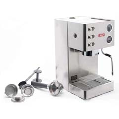 Lelit PL91T Victoria Espresso Kahve Makinesi - 4