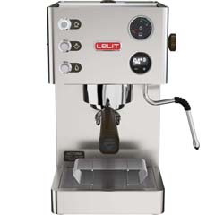 Lelit PL91T Victoria Espresso Kahve Makinesi - Thumbnail