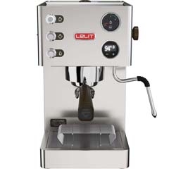 Lelit PL91T Victoria Espresso Kahve Makinesi - 1