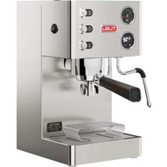 Lelit - Lelit PL91T Victoria Espresso Kahve Makinesi (1)