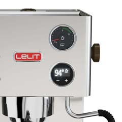 Lelit PL91T Victoria Espresso Kahve Makinesi - Thumbnail