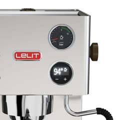Lelit PL91T Victoria Espresso Kahve Makinesi - 6