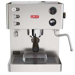 Lelit PL92T Elizabeth Çift Kazanlı Espresso Kahve Makinesi - 1