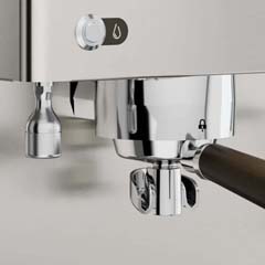 Lelit PL92T Elizabeth Çift Kazanlı Espresso Kahve Makinesi - 3