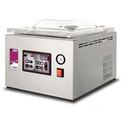 Lerica Vacuum Machine, 12 m3 Capacity - Lerica