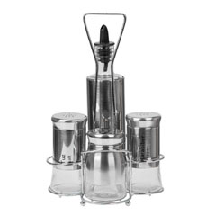 Epinox Leylak Yağlık, 4'Lü Set, 300 Ml, Lyys 04 - Epinox